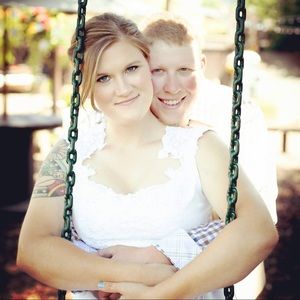 Meet your Posher, Alicia